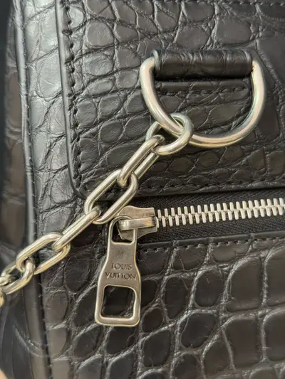Geanta Louis Vuitton Steamer PM 2
