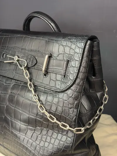 Geanta Louis Vuitton Steamer PM 4