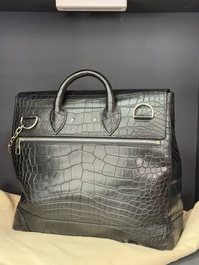 Geanta Louis Vuitton Steamer PM 5
