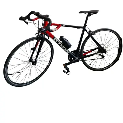 Bicicleta BTWIN