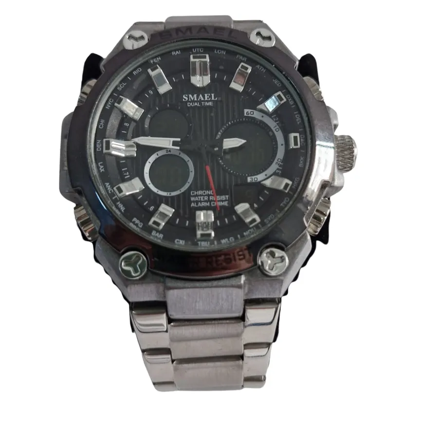 Ceas barbati Smael Sport Watch SL-1363
