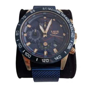 Ceas barbatesc Lige Business,Casual,Sport