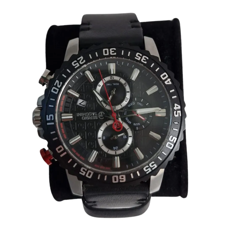 Ceas pentru barbati Sergio Tacchini Archivio ST.1.10022.1