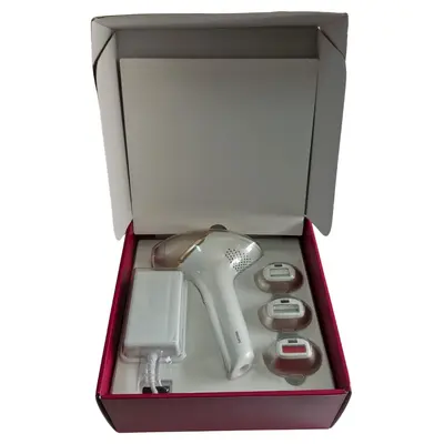 Epilator  PHILIPS Lumea NOU 3