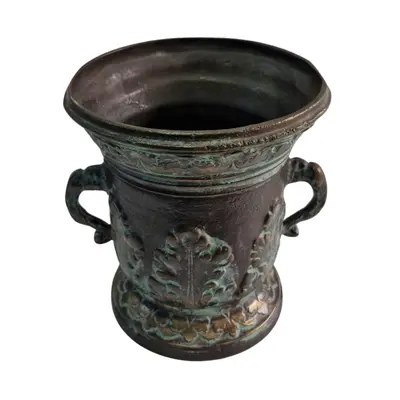 Vas ornamental vintage