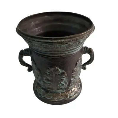 Vas ornamental vintage 2