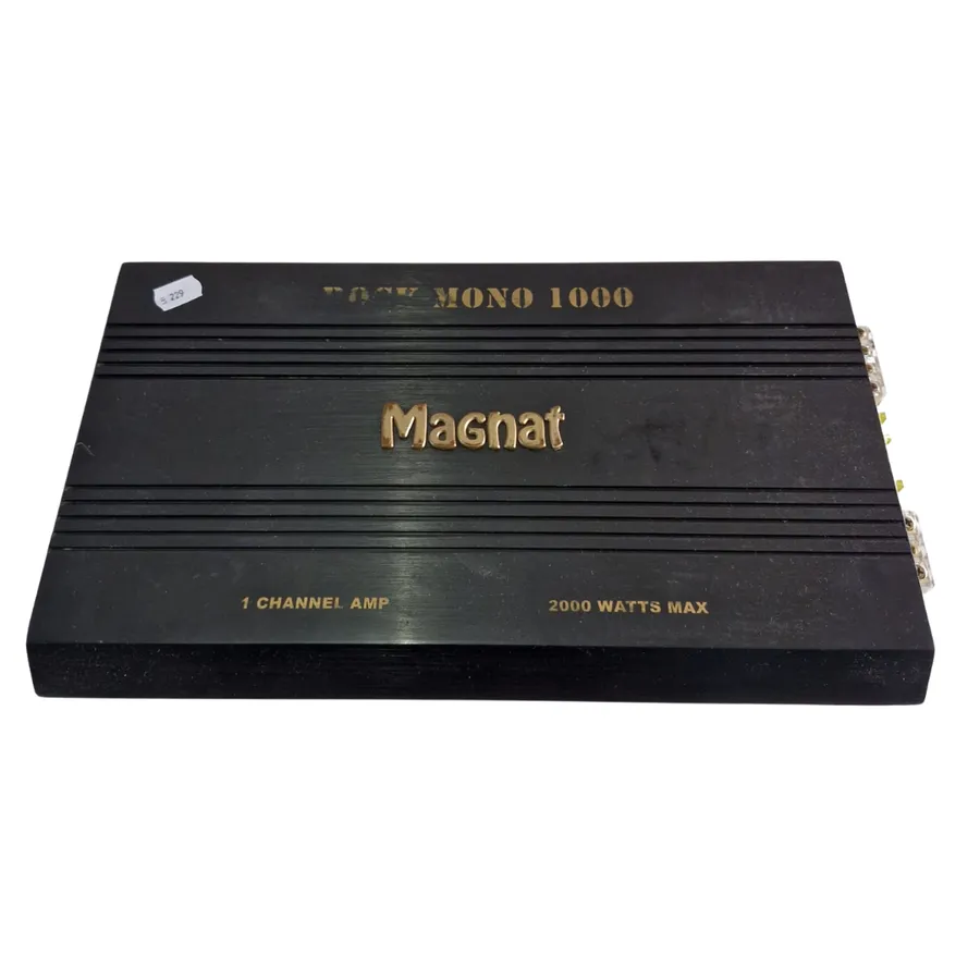 Magnat rock mono 1000