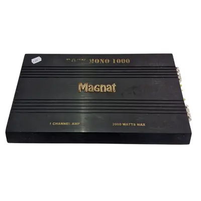 Magnat rock mono 1000