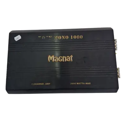 Magnat rock mono 1000 3