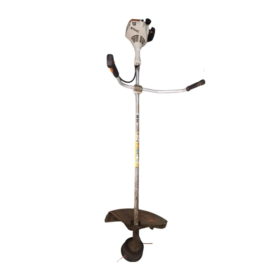 Motocoasa Stihl