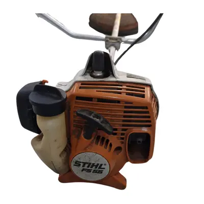 Motocoasa Stihl 3