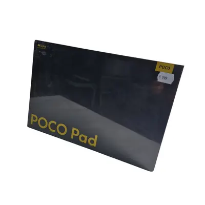 Tableta Poco Pad, Octa-Core, 12.1", 8GB RAM, 256GB NOU 2