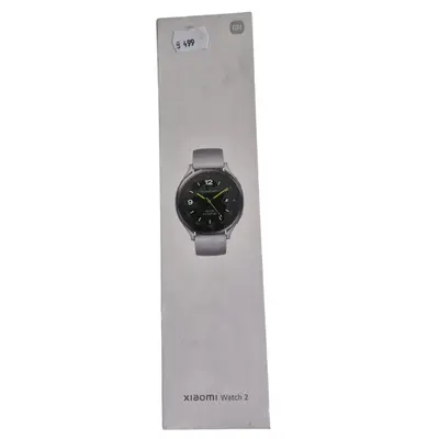 Ceas Xiaomi Watch 2 NOU 2