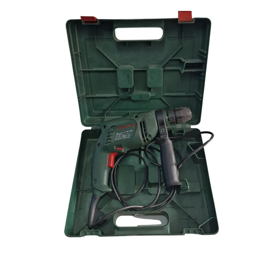 Masina de gaurit Bosch PSB 500 , 500 W