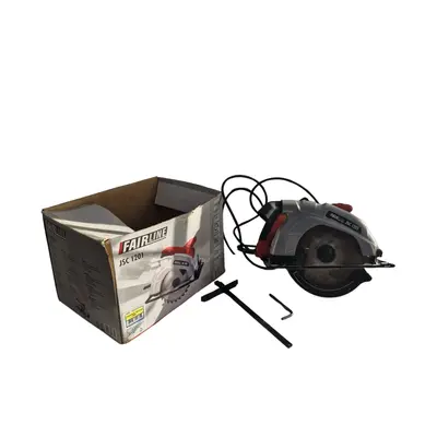 Ferastrau circular 1200w Fair Line