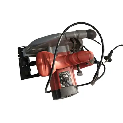 Ferastrau circular 1200w Fair Line 3