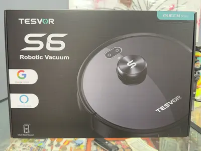 Aspirator robot Tesvor S5