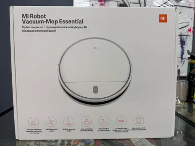 Aspirator Mi Robot Vacuum