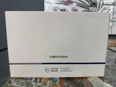 Videoproiector nou 2