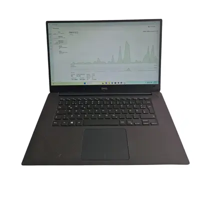 Laptop DELL i7 3