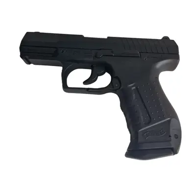 Pistor airsoft Walther P99 DAO CO2 2