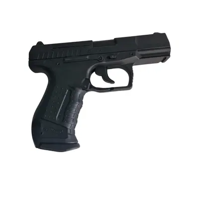 Pistor airsoft Walther P99 DAO CO2 3