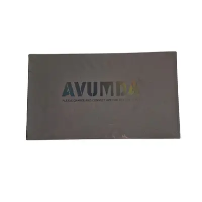 AVUMDA Smartwatch NOU