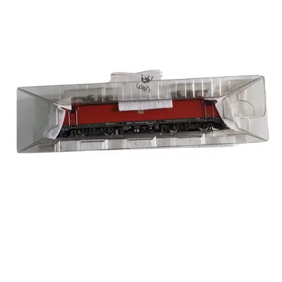 Macheta Locomotivă electrică Marklin H0 39330 NOU 2