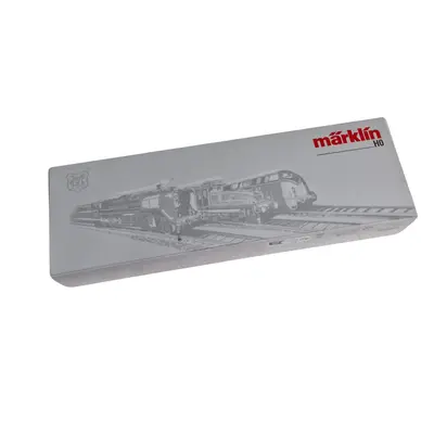 Macheta Locomotiva diesel Marklin H0 39322 NOU 5
