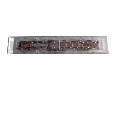 Macheta Locomotiva cu abur Marklin H0 39498 NOU 3