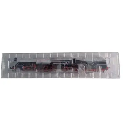 Macheta Locomotiva cu abur Marklin H0 39498 NOU 4