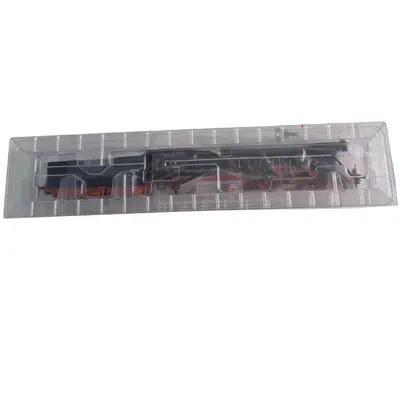 Macheta Locomotiva cu abur Marklin H0 39498 NOU 5