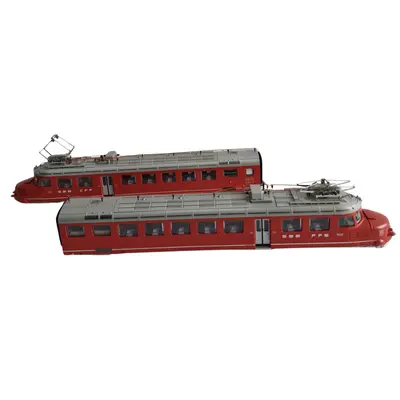 Macheta Locomotiva Märklin H0 39260 NOU 2