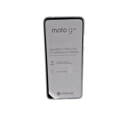 Telefon MOTOROLA Moto G05, 64 GB NOU