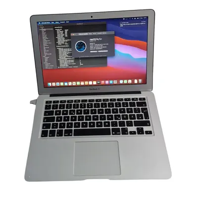 Mackbook Air i5