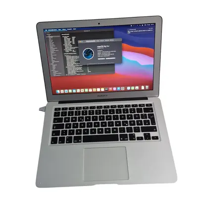 Mackbook Air i5 2