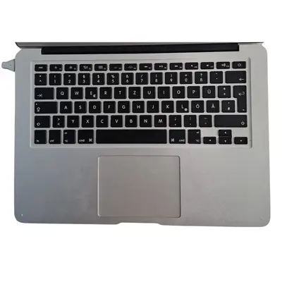 Mackbook Air i5 3