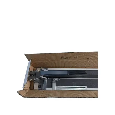 Masina de taiat gresie si faianta, cu rulmenti, Lumytools LT00062
