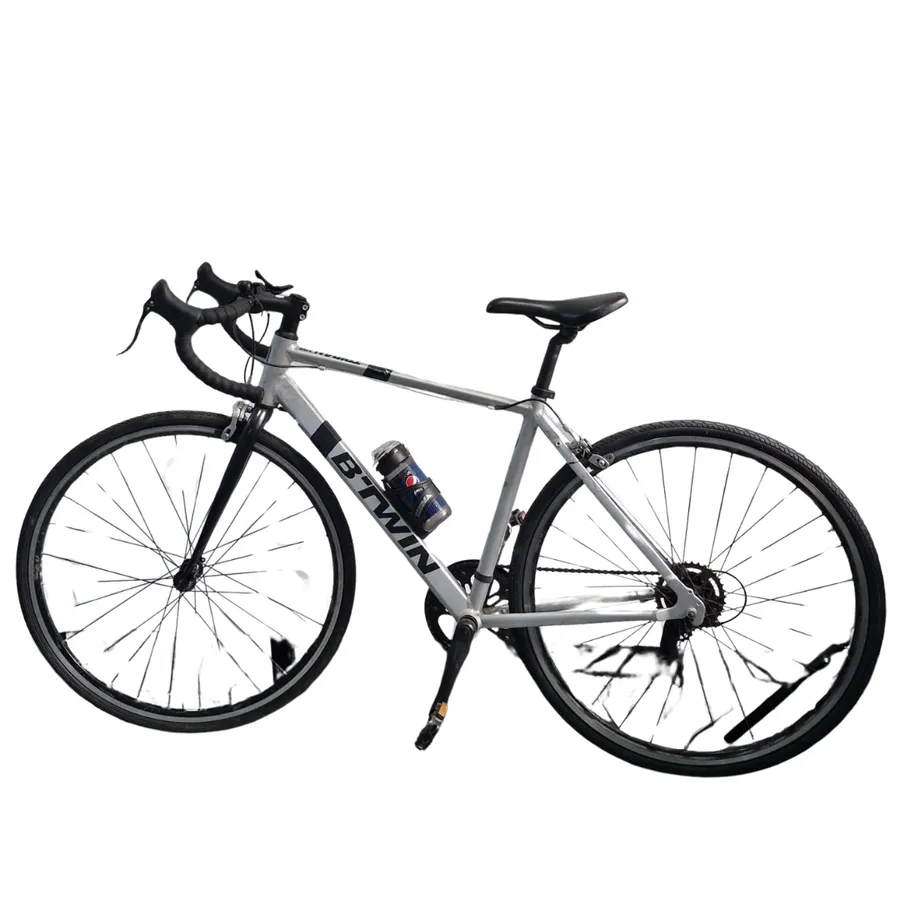 Bicicleta Btwin Triban 100