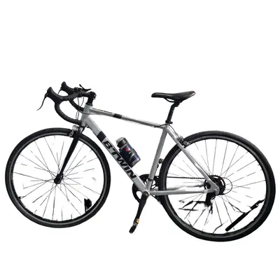 Bicicleta Btwin Triban 100