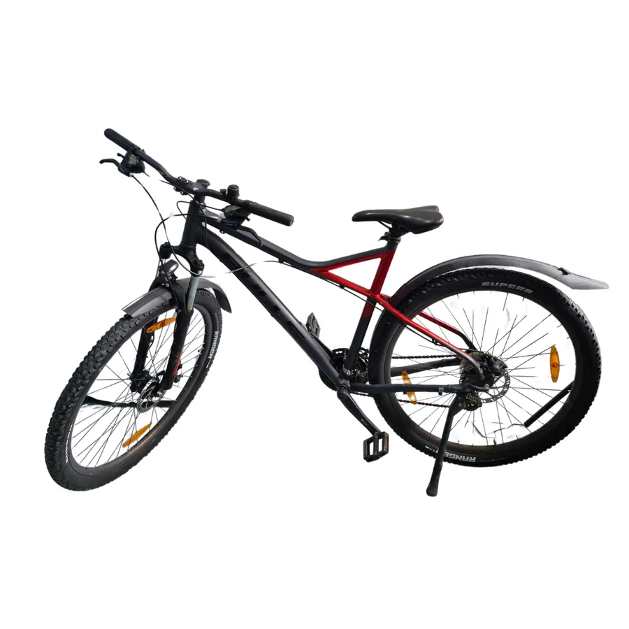 Bicicleta Bulls