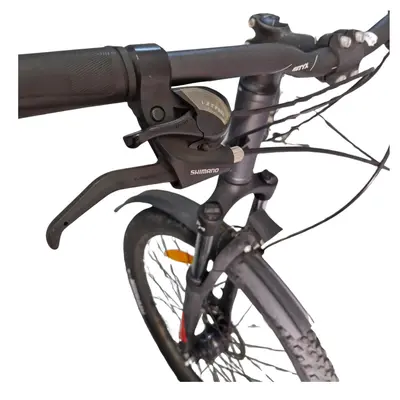 Bicicleta Bulls 2