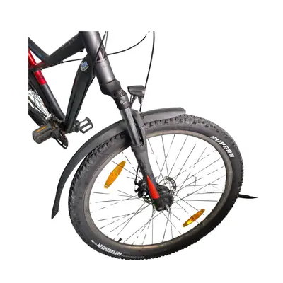Bicicleta Bulls 3