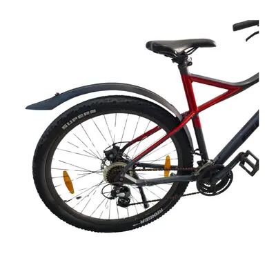 Bicicleta Bulls 4