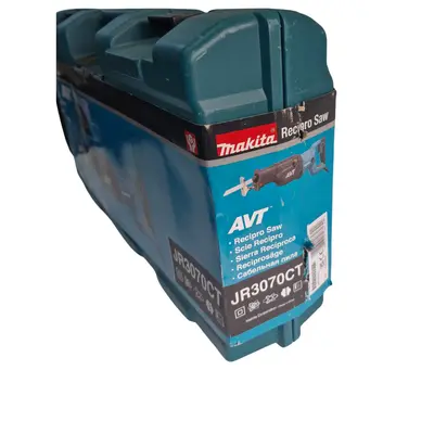 Makita JR3070CT - Fierastrau sabie, 1510 W NOU 2