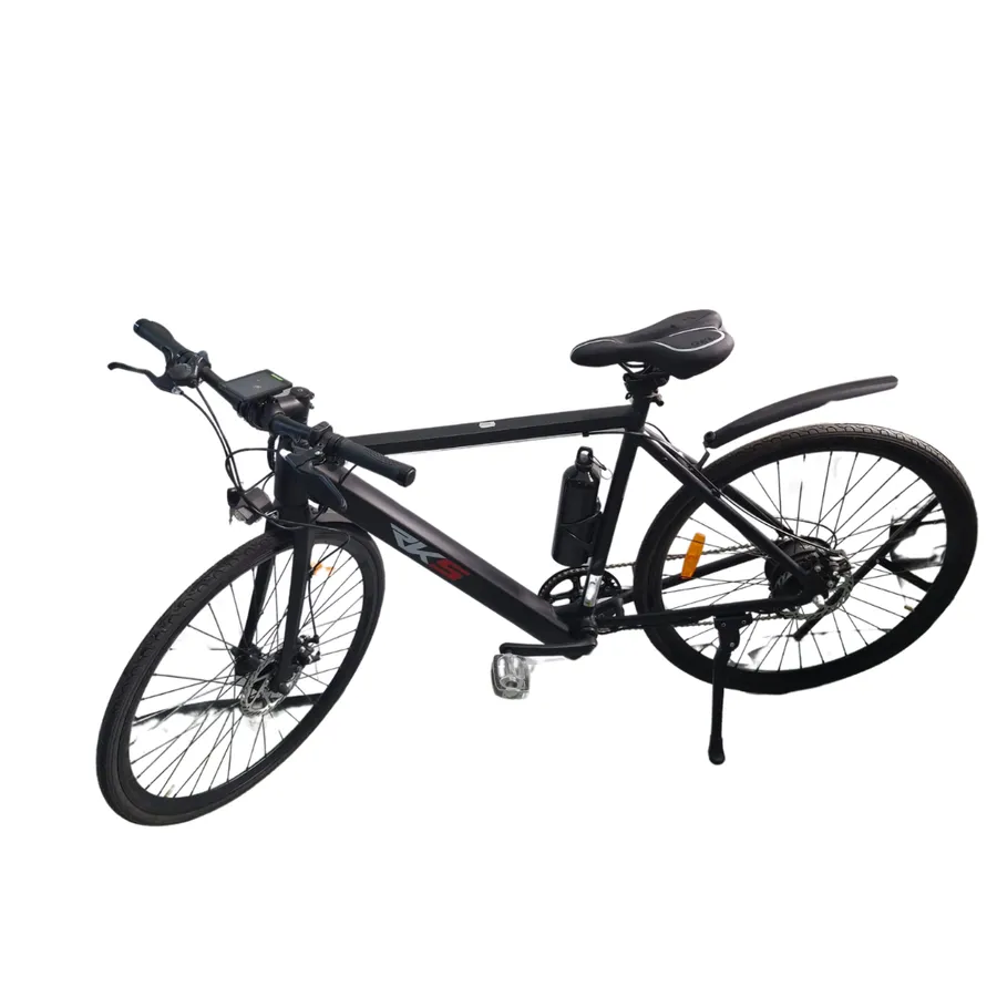 Bicicleta Electrica RKS