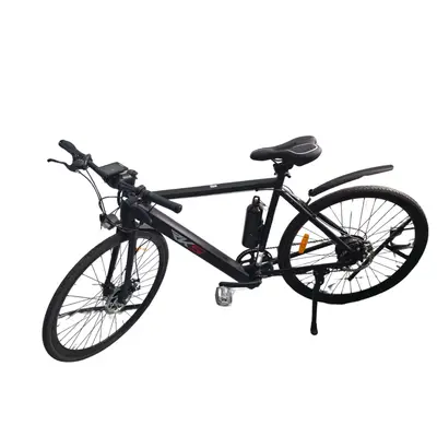 Bicicleta Electrica RKS