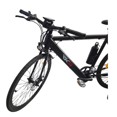 Bicicleta Electrica RKS 3