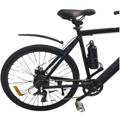 Bicicleta Electrica RKS 4