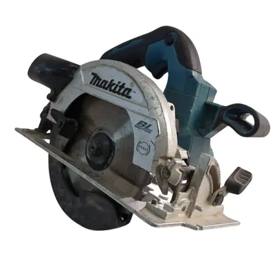 Fierastrau circular Makita DHS660